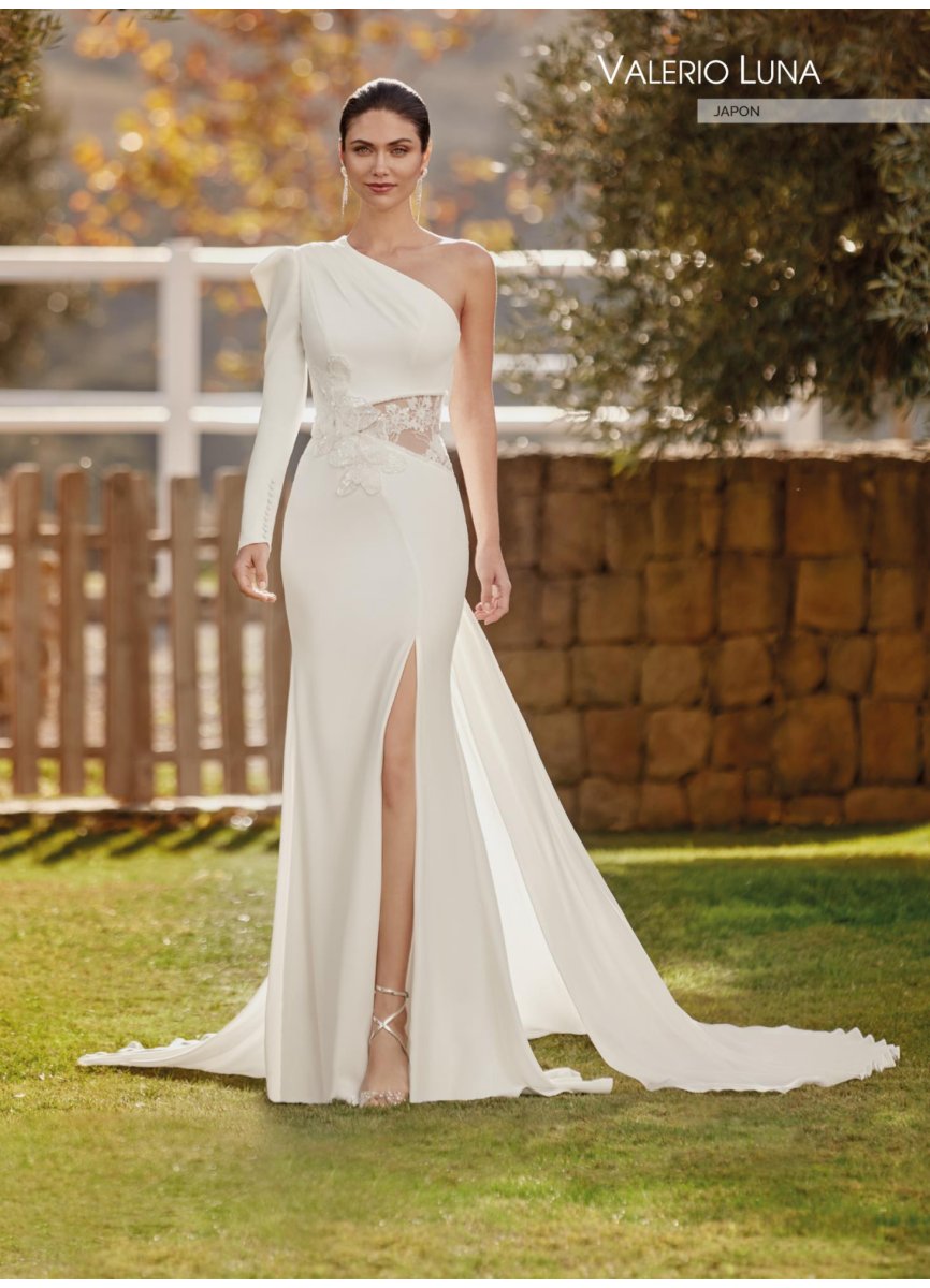 JAPON-VALERIO LUNA