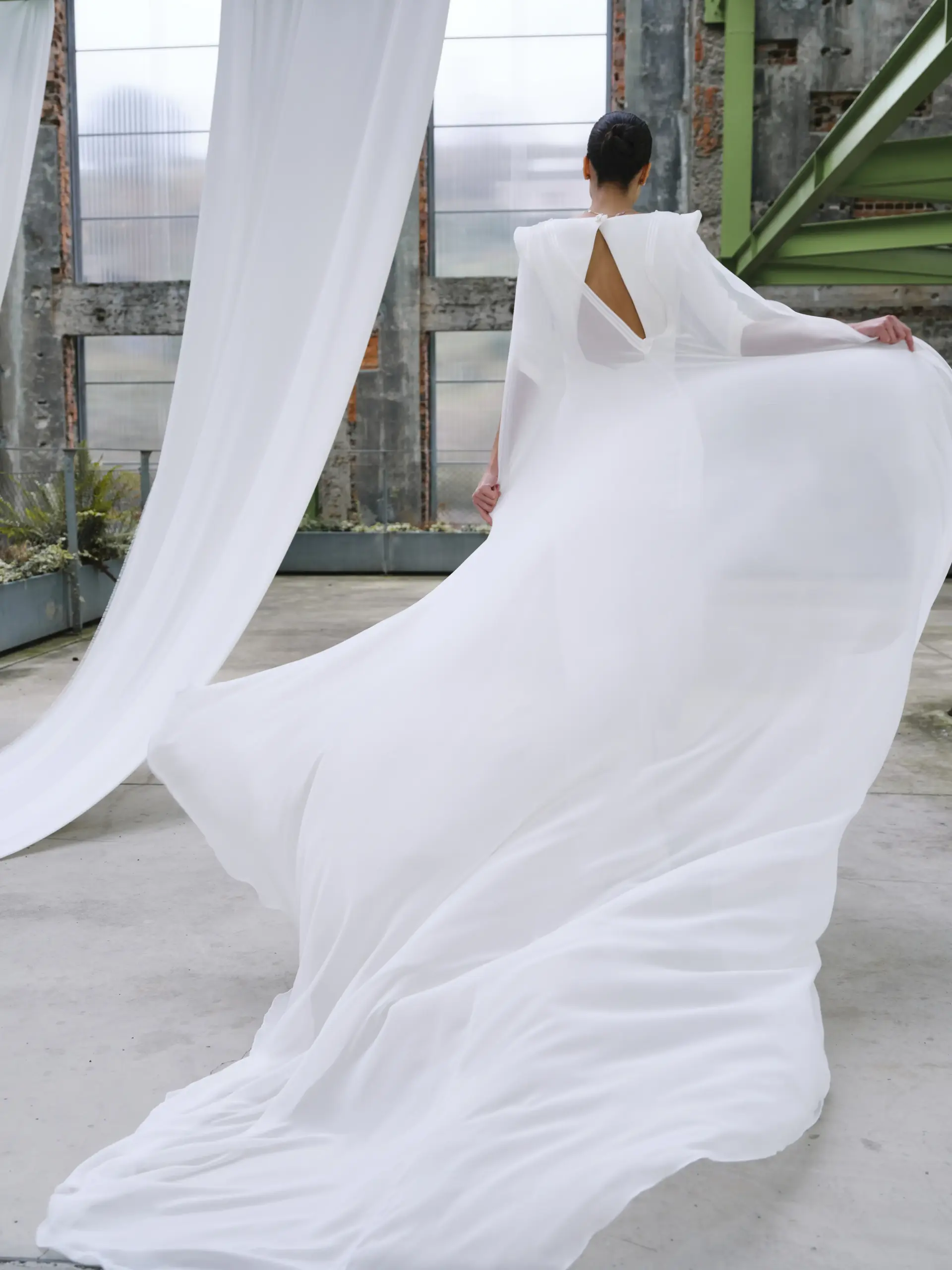 CHICAGO-SILVIA FERNANDEZ