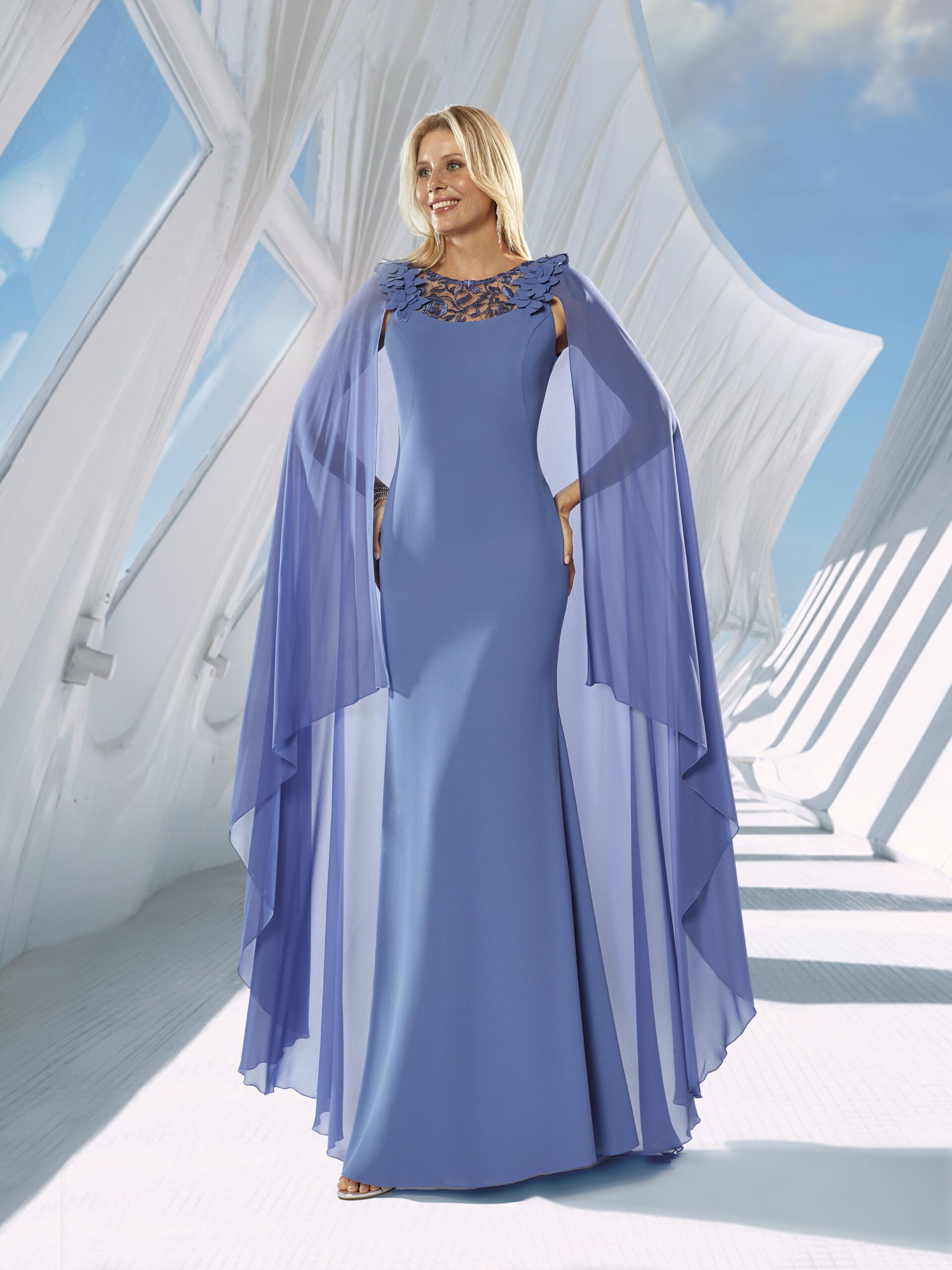 Mod.802 NATI JIMENEZ