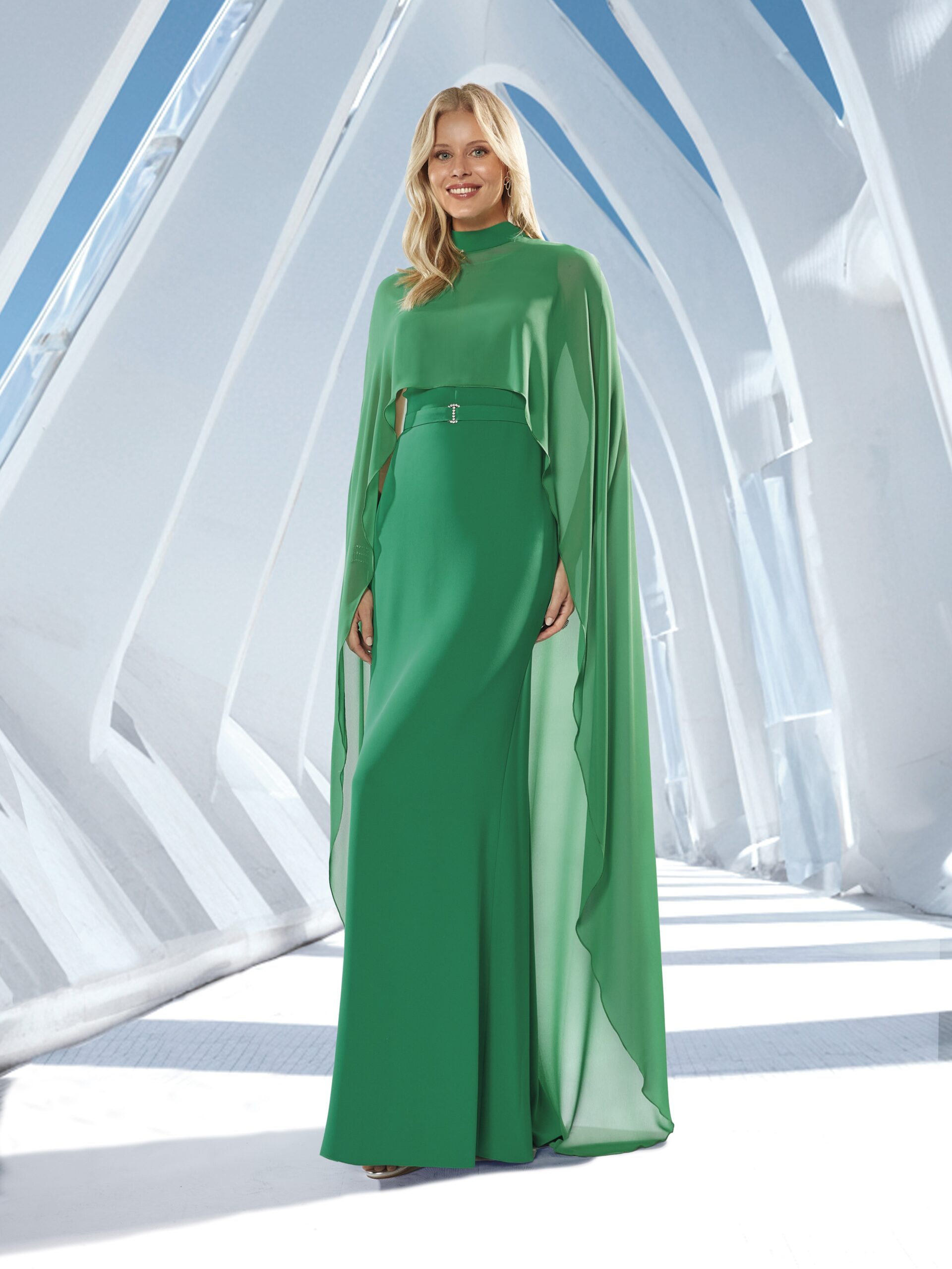 NATI JIMENEZ MOD.840 - Imagen 3