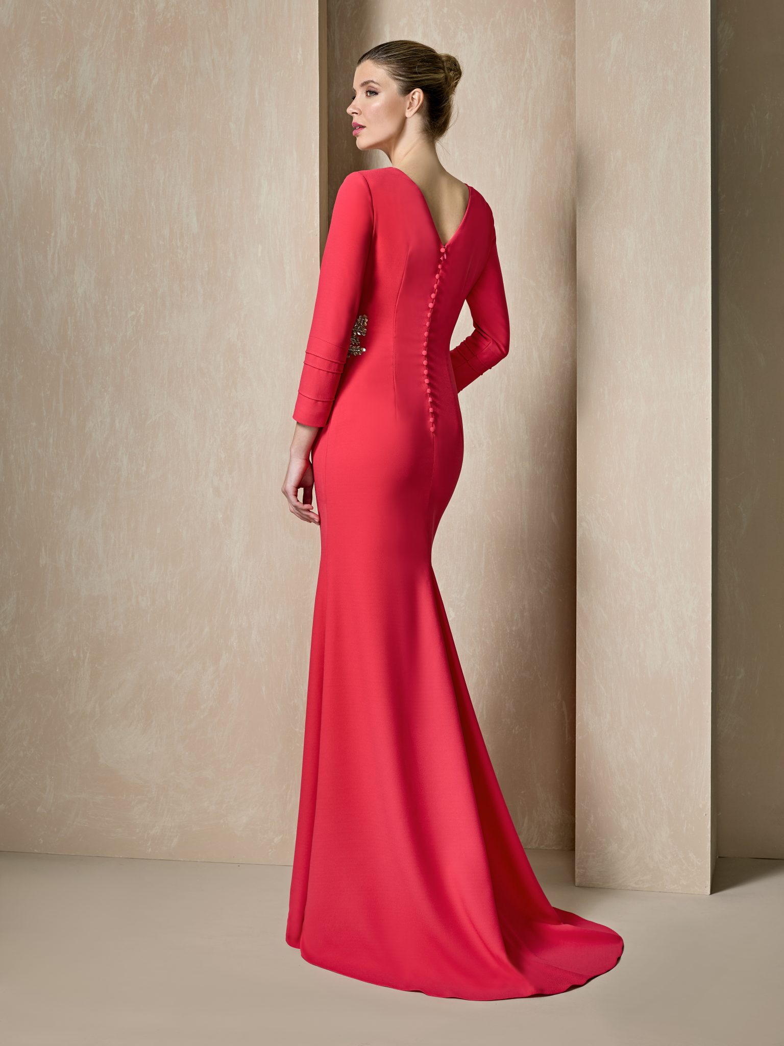 Mod. Veda rafaello elegante, juvenil y sofisticado